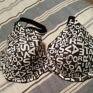 Victoria secret bra
